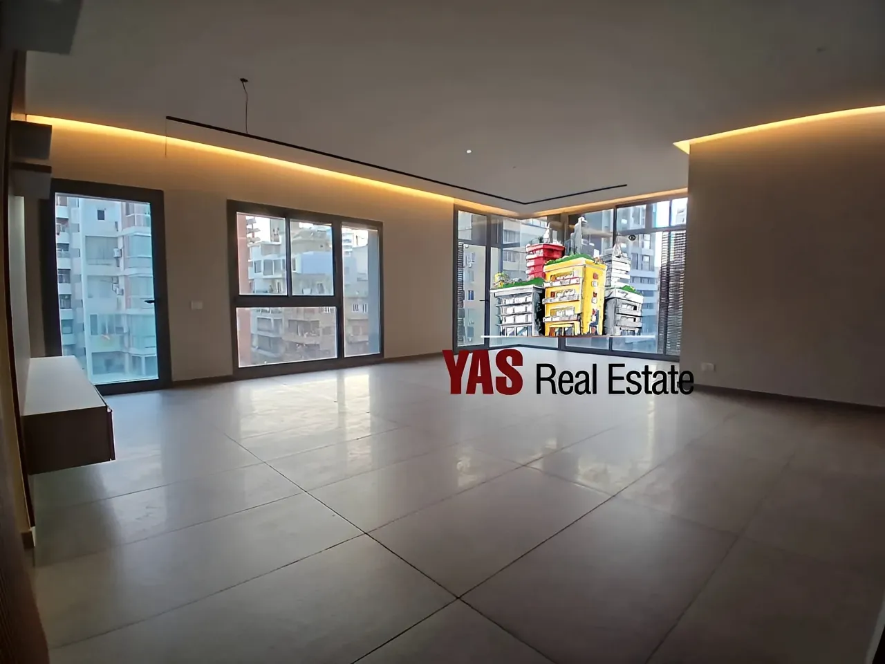 Apartment for Sale in Achrafieh