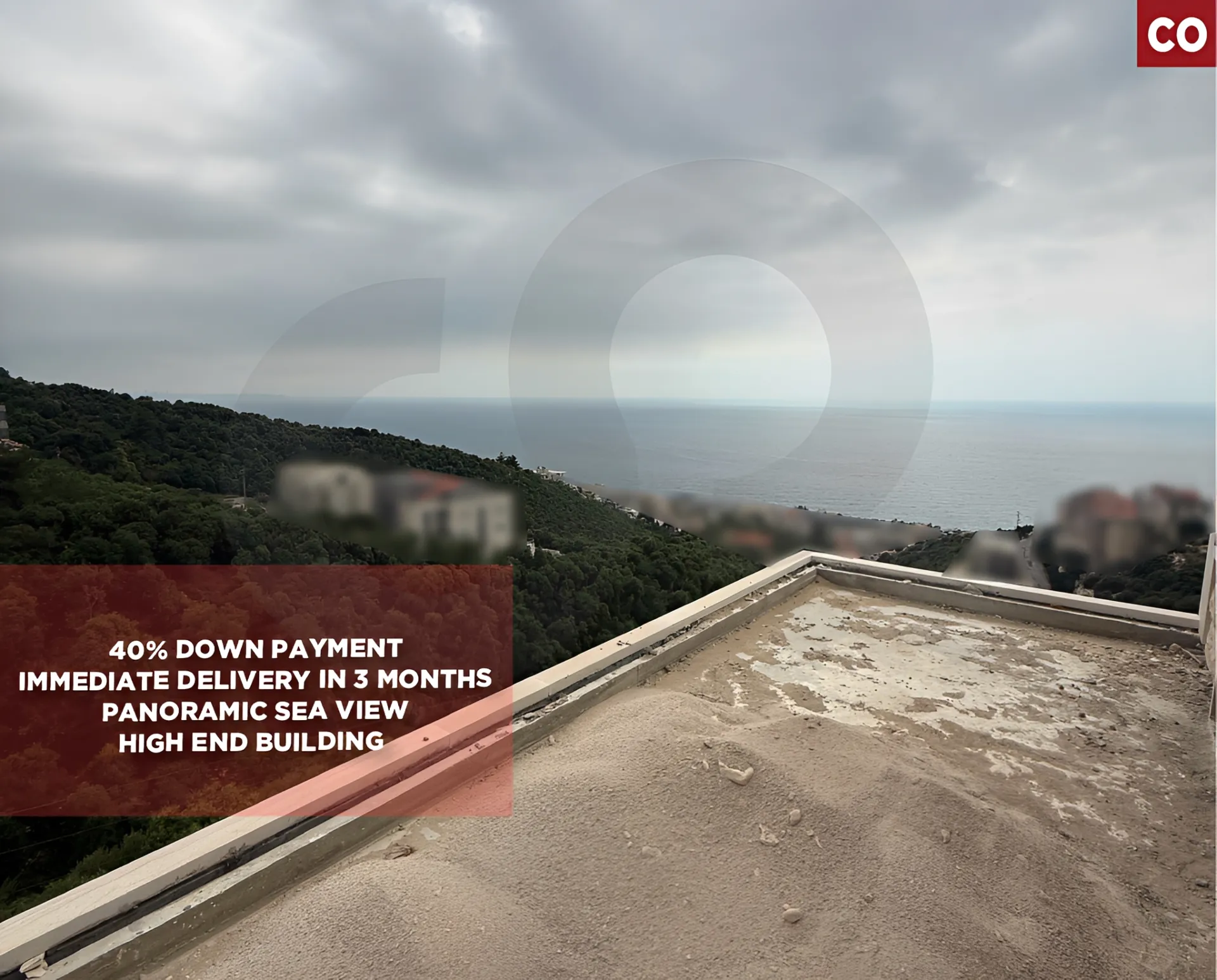 Building for Sale in Halat