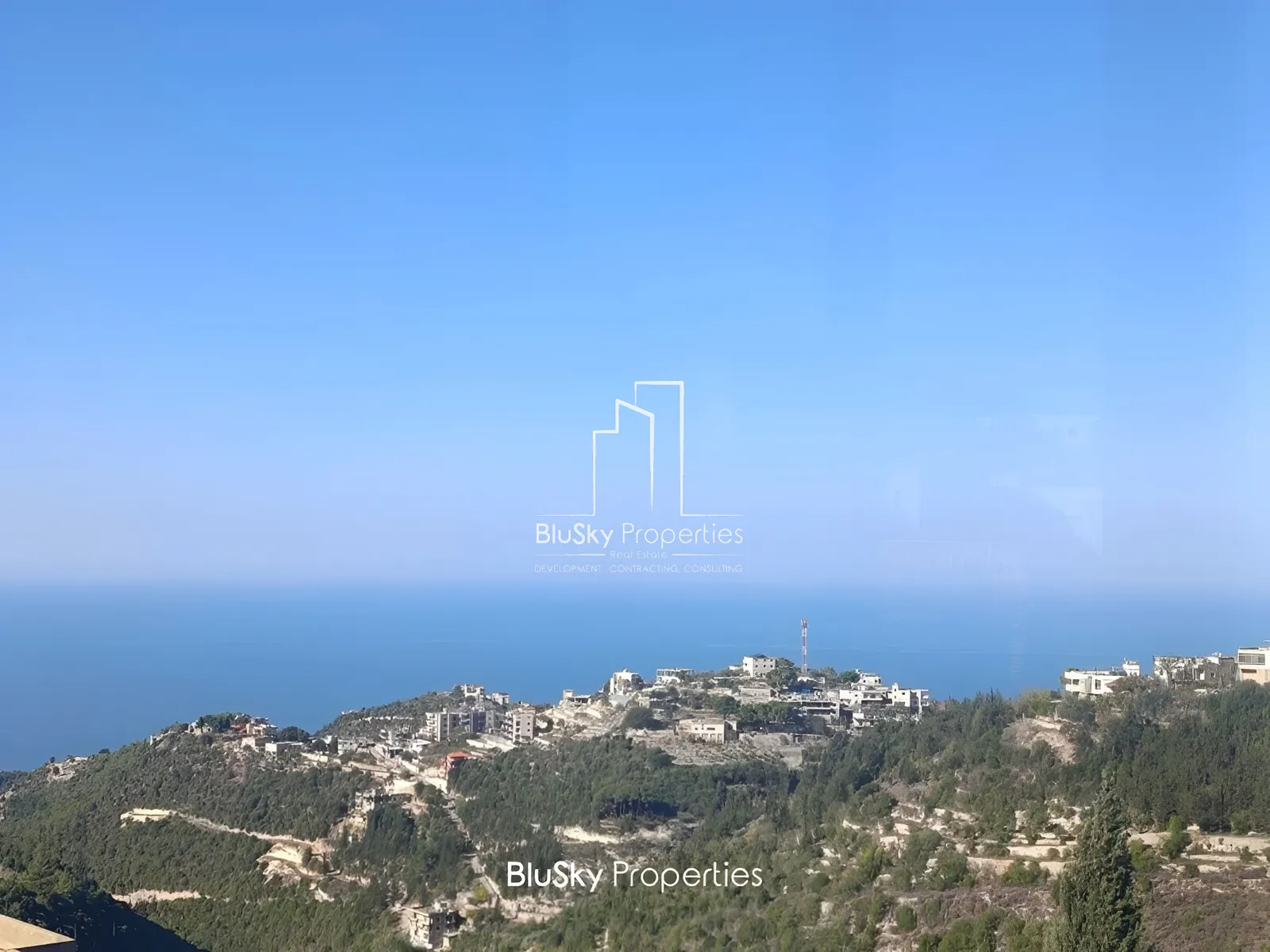 Apartment for Sale in Ghedress - 3 bed, 2 bath