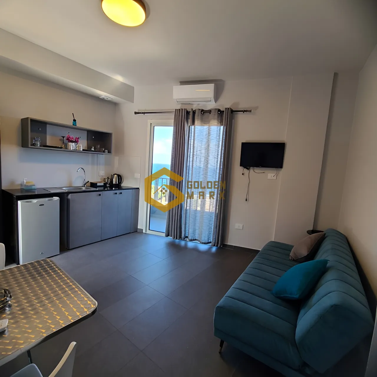 Chalet for rent in Monsef - 1 bed, 1 bath