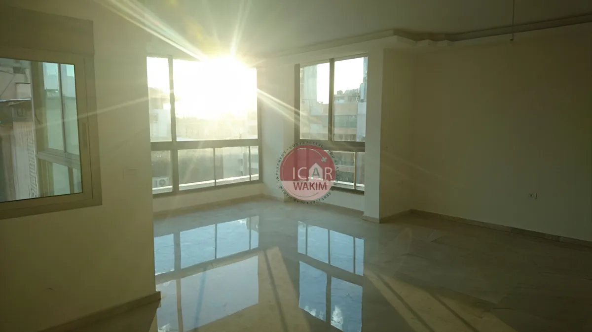 Apartment for Sale in Salim Salam