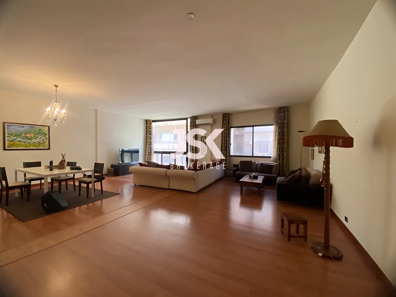 Apartment for Rent in Ras