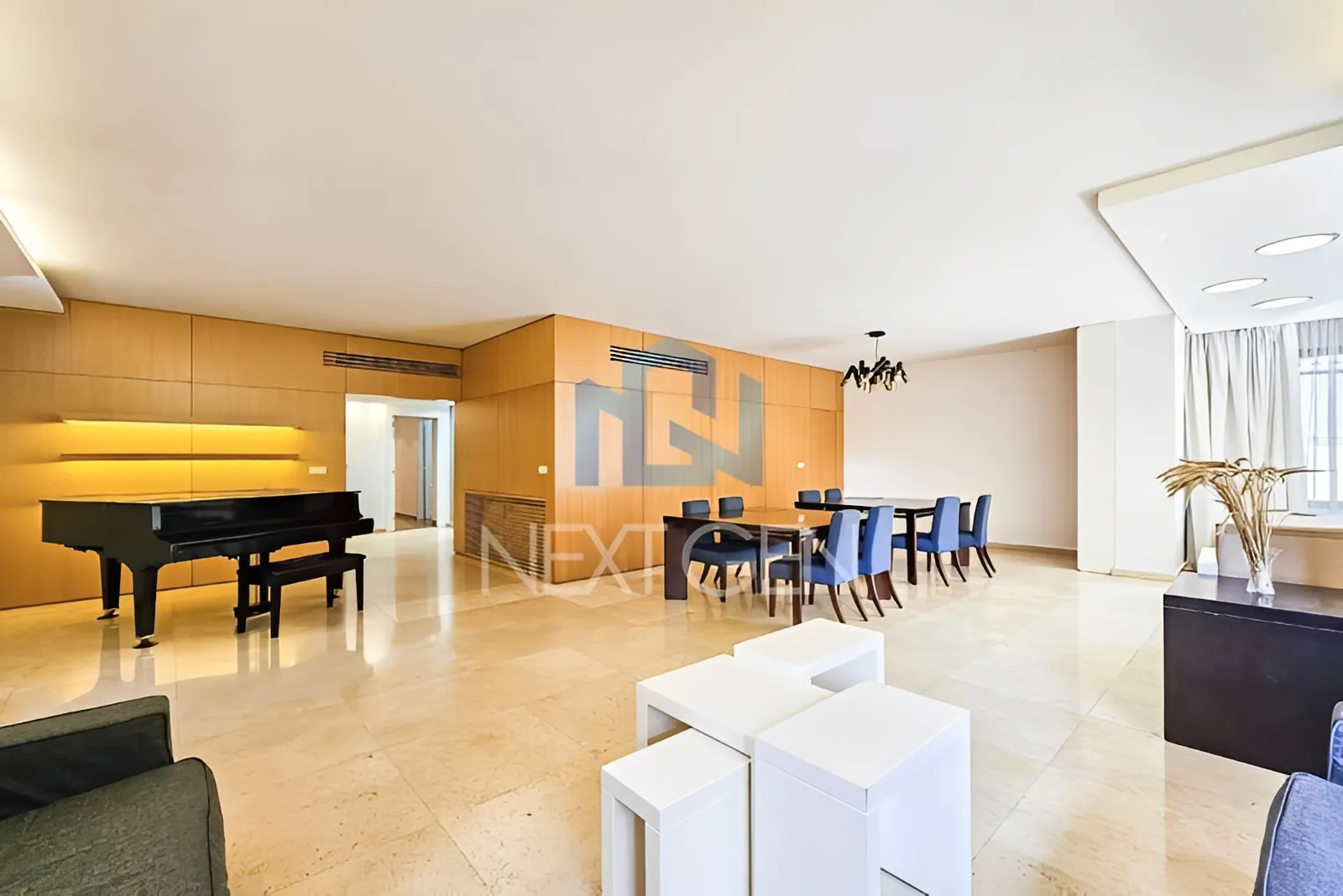 Apartment for Rent in Syoufi, Beirut, Lebanon