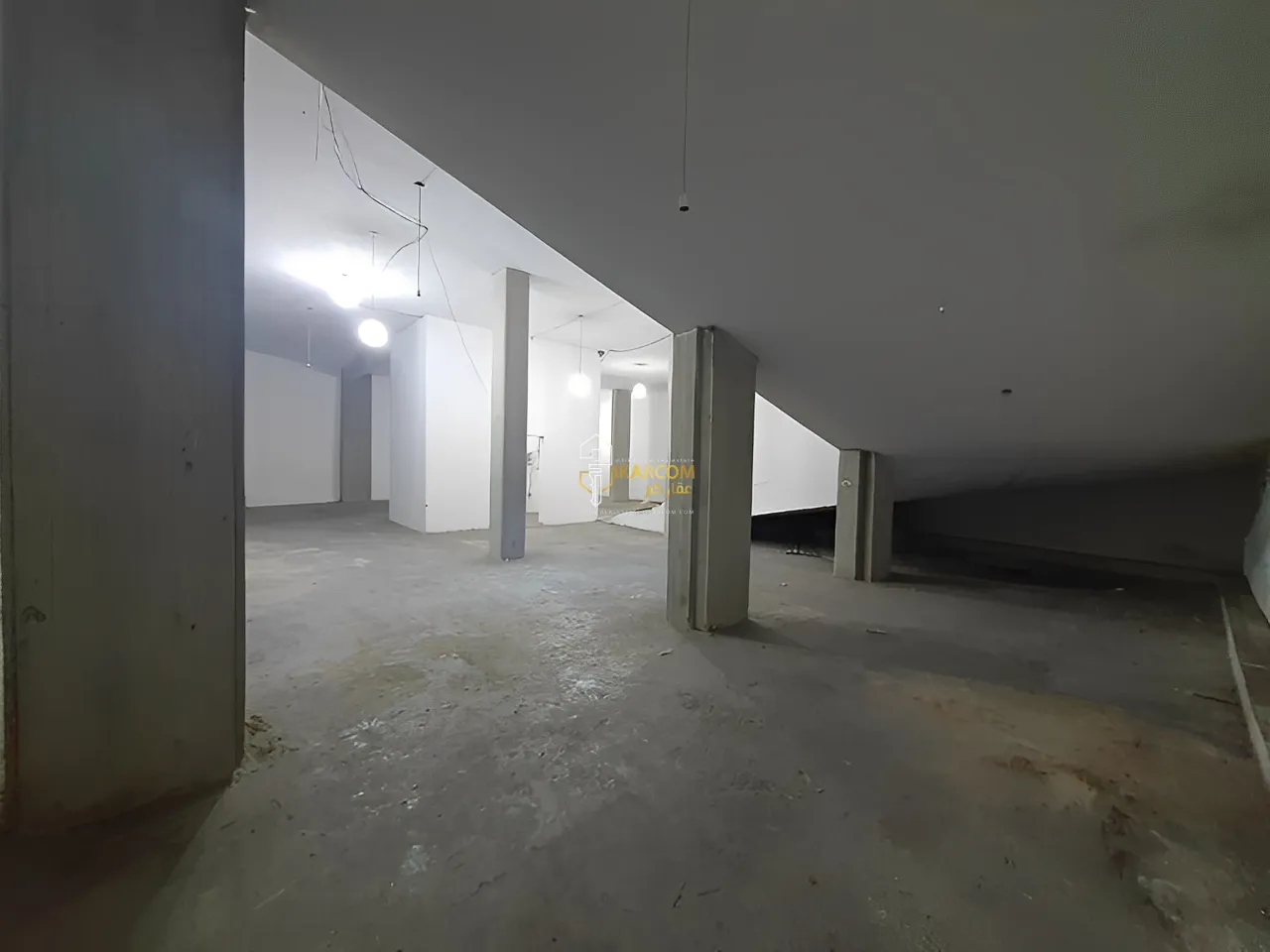 Warehouse For Rent in Bqennaya