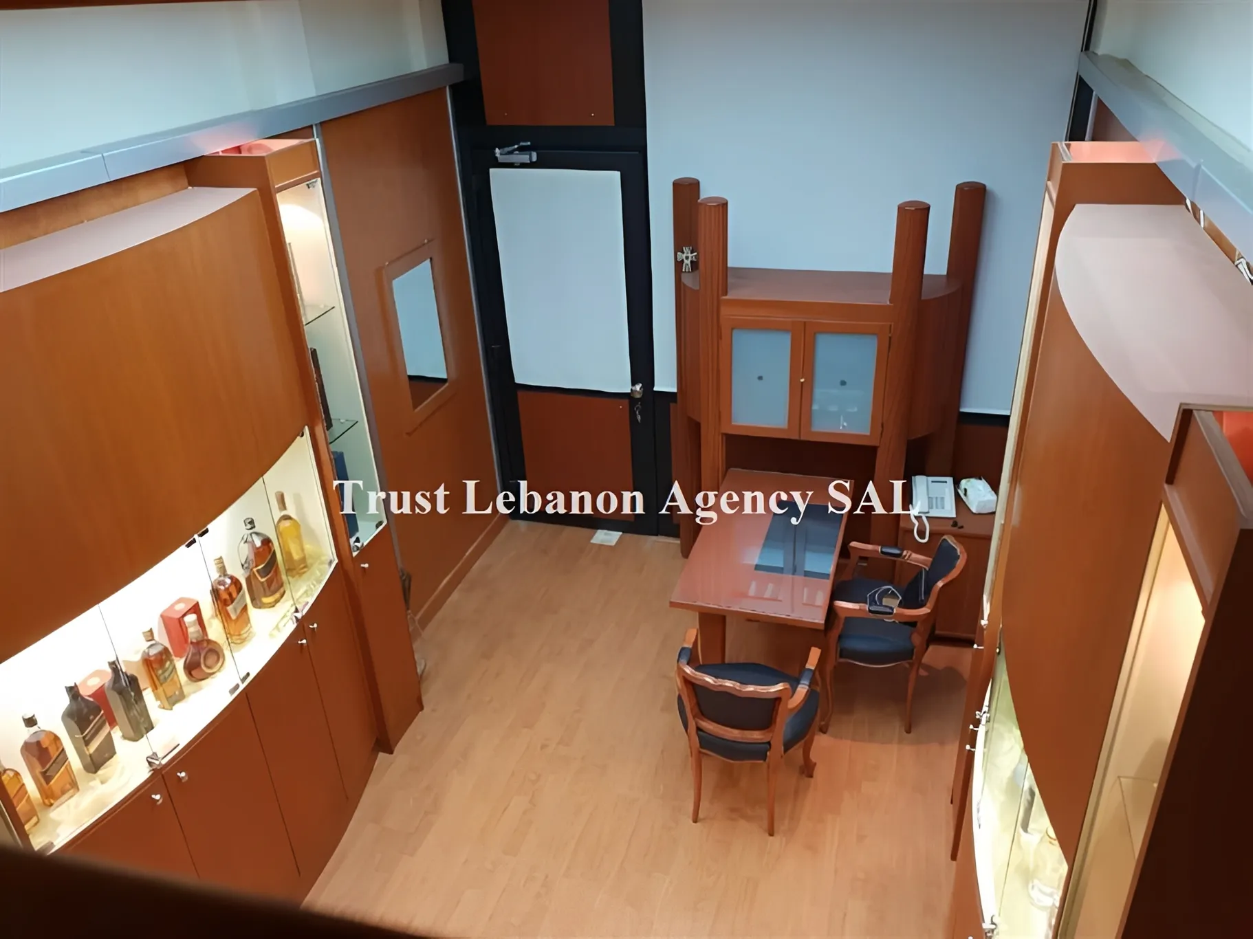 Office For Rent in Metn, Zalka