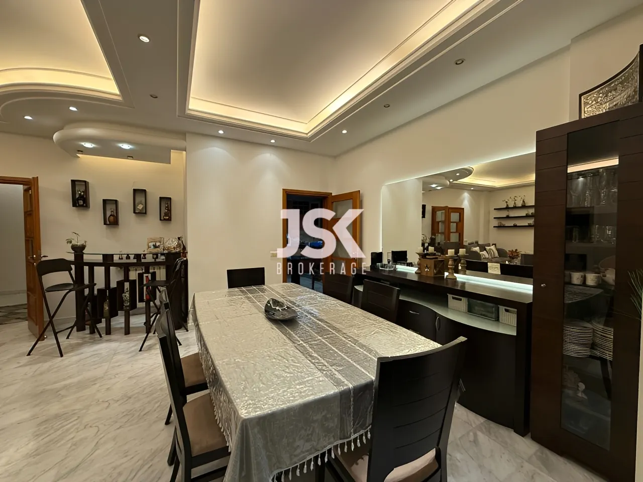 Apartment for Sale in Kahaleh
