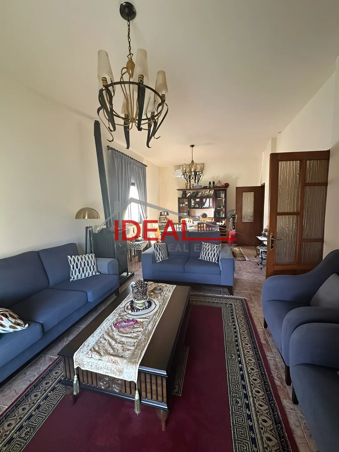 Apartment for Sale in Samqaniyeh, Lebanon