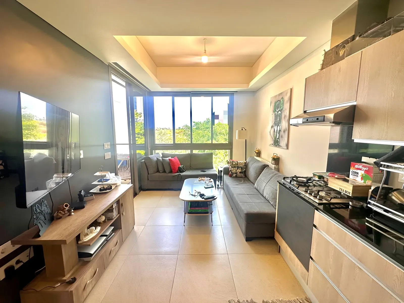 Apartment for Sale in Dbayeh