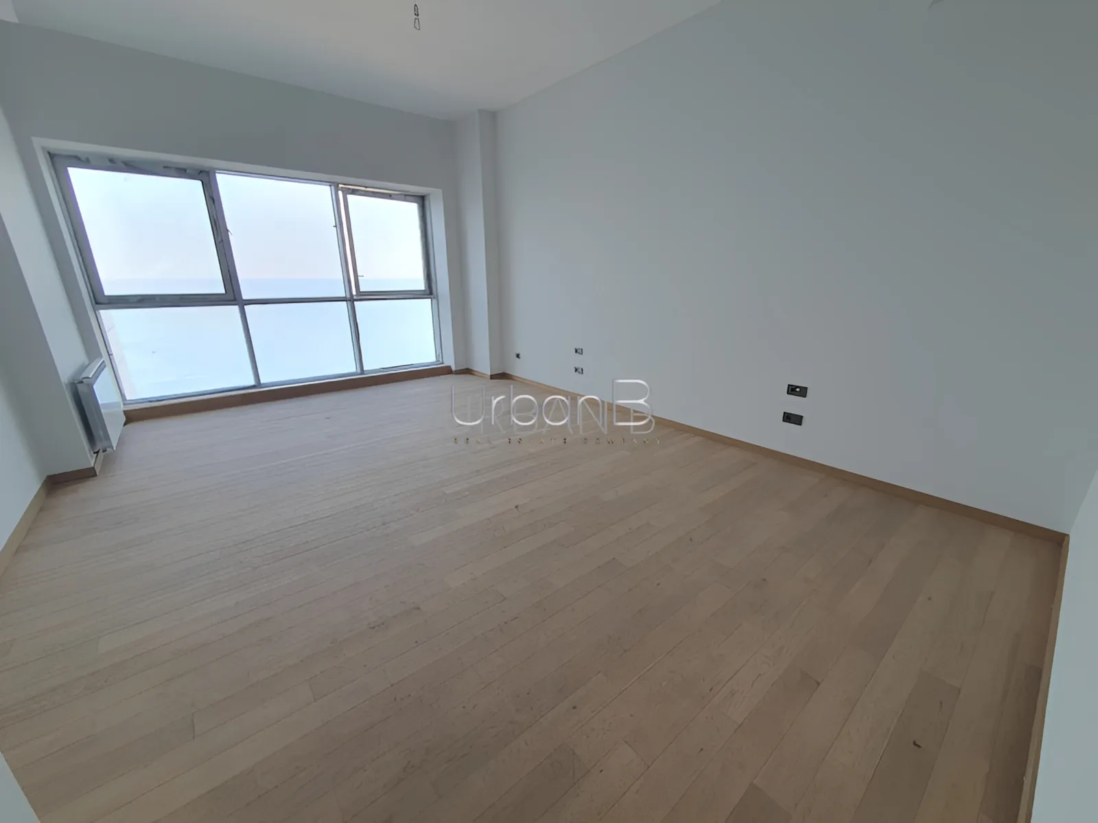 Residential in Ain el mraiseh, beirut, lebanon