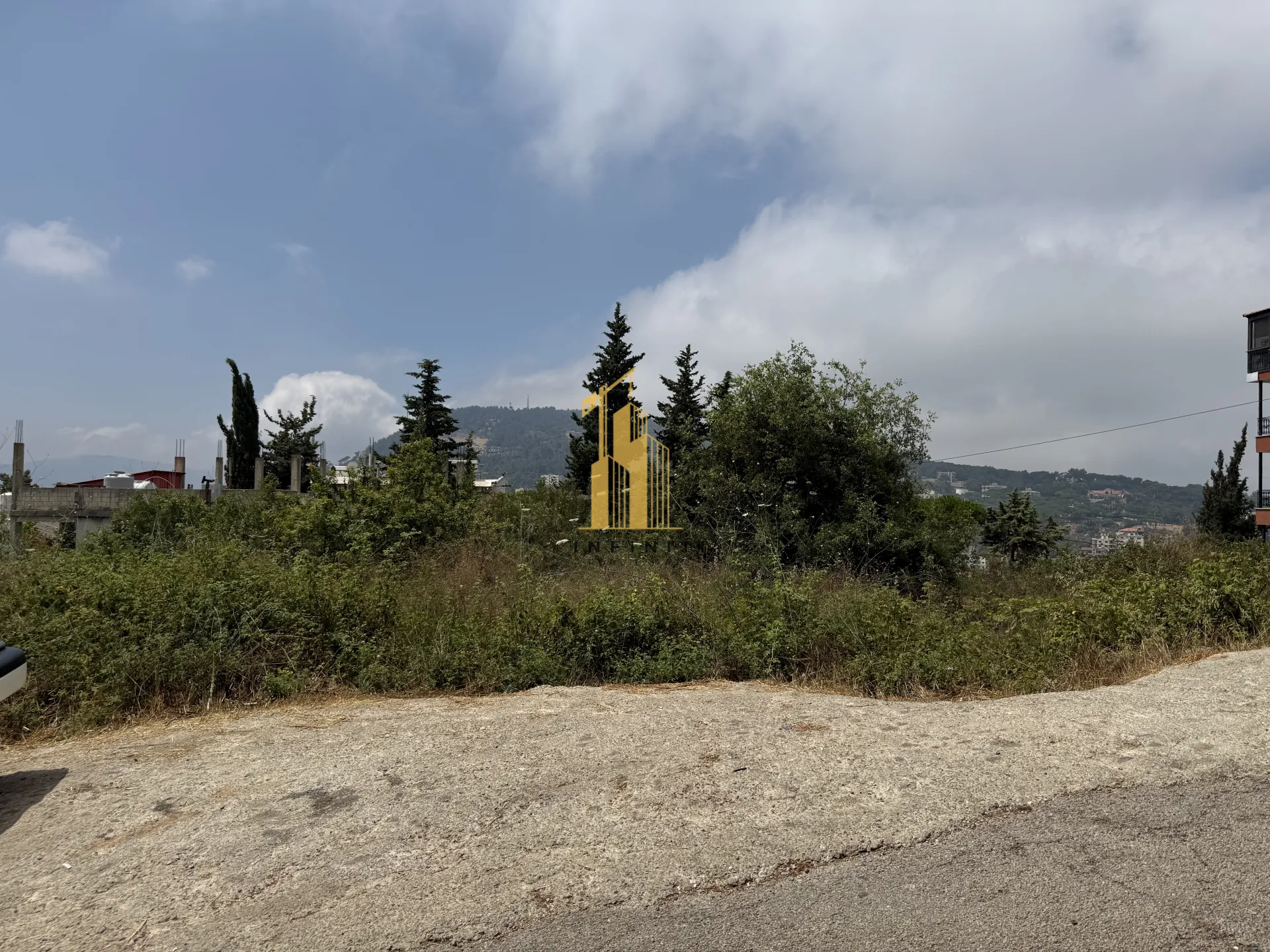 Residential Land for sale in Qabr Chamoun, Lebanon