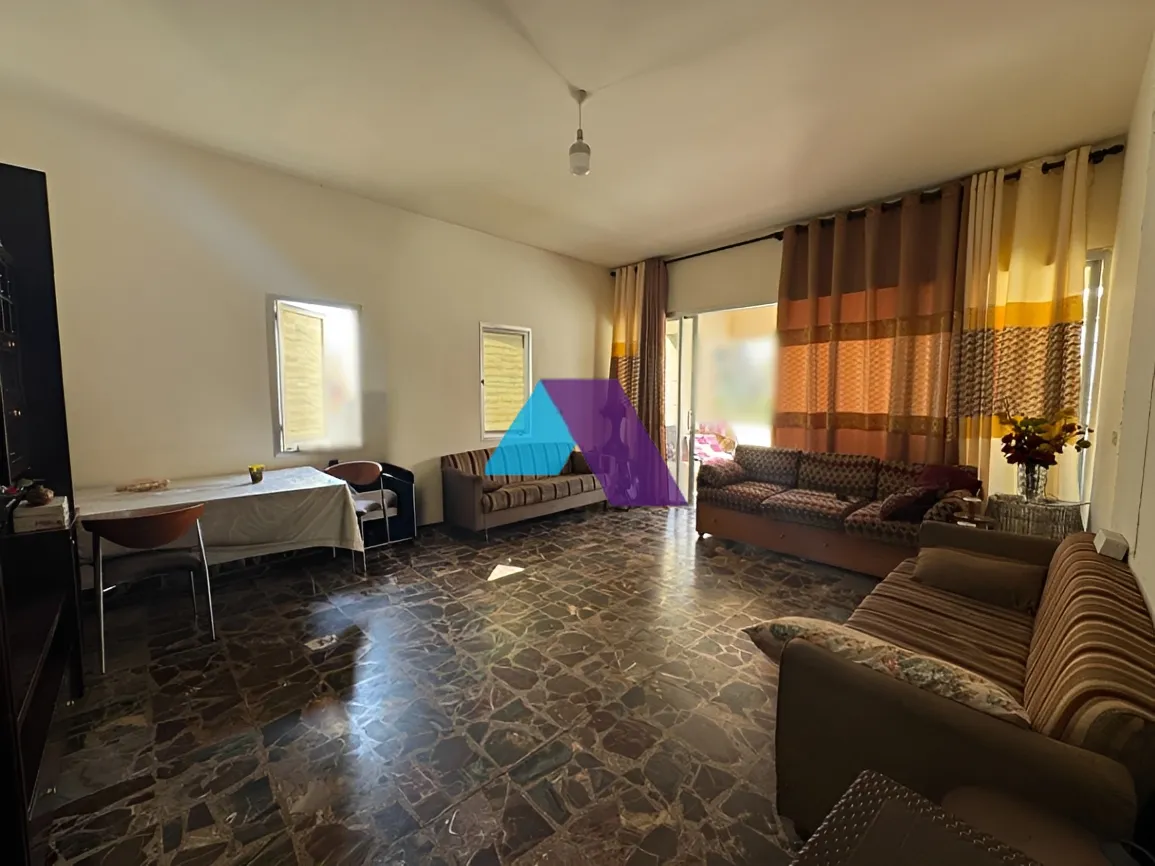 Apartment for sale in Jbeil, Lebanon