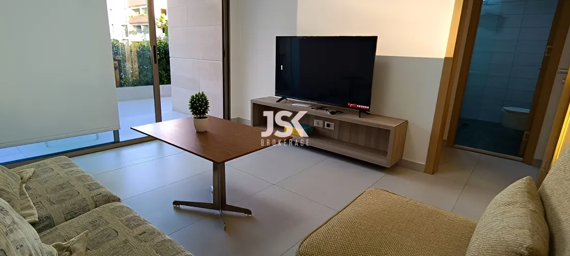 Apartment for Rent in Tabarja