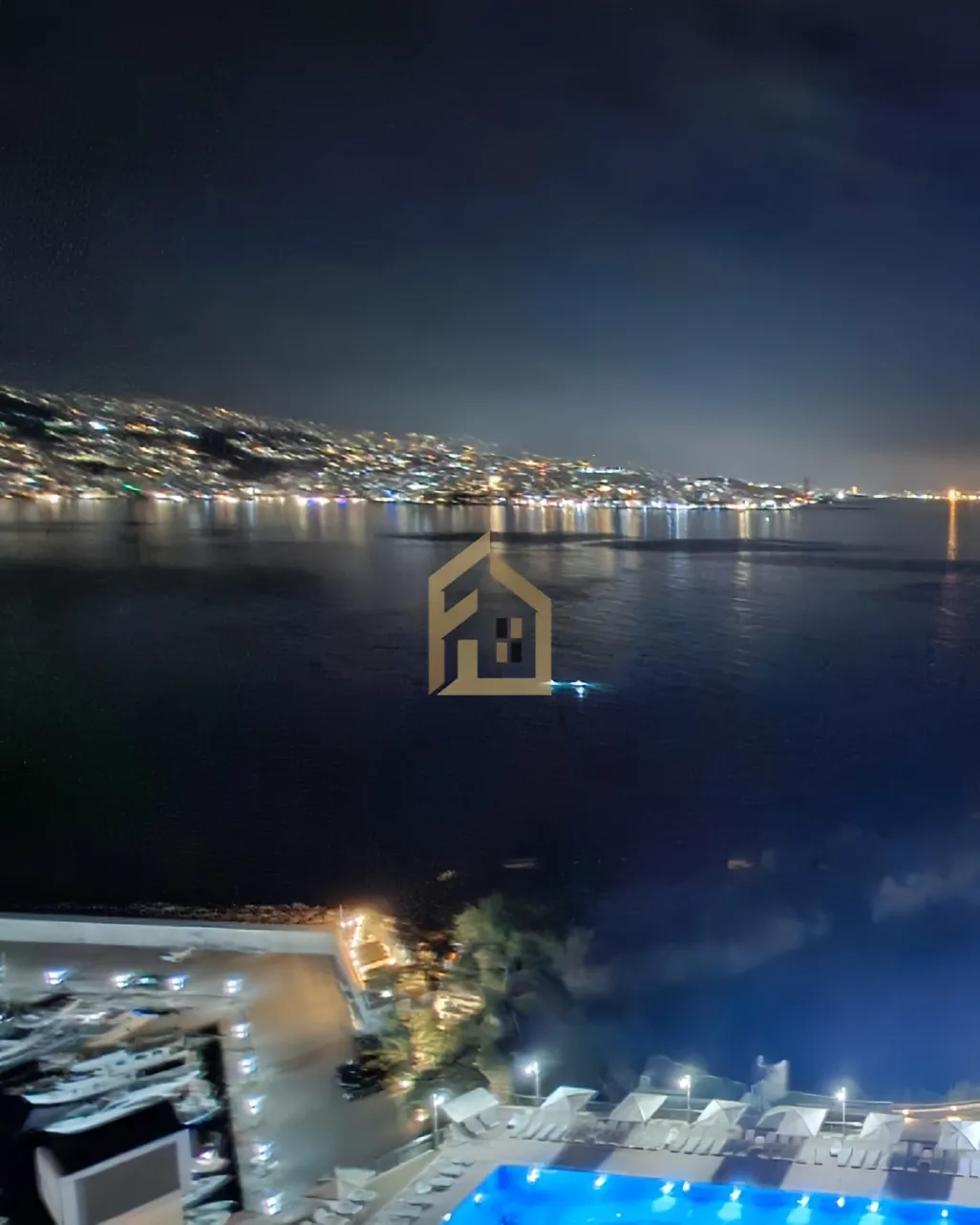 Chalet for rent in Jounieh, Lebanon
