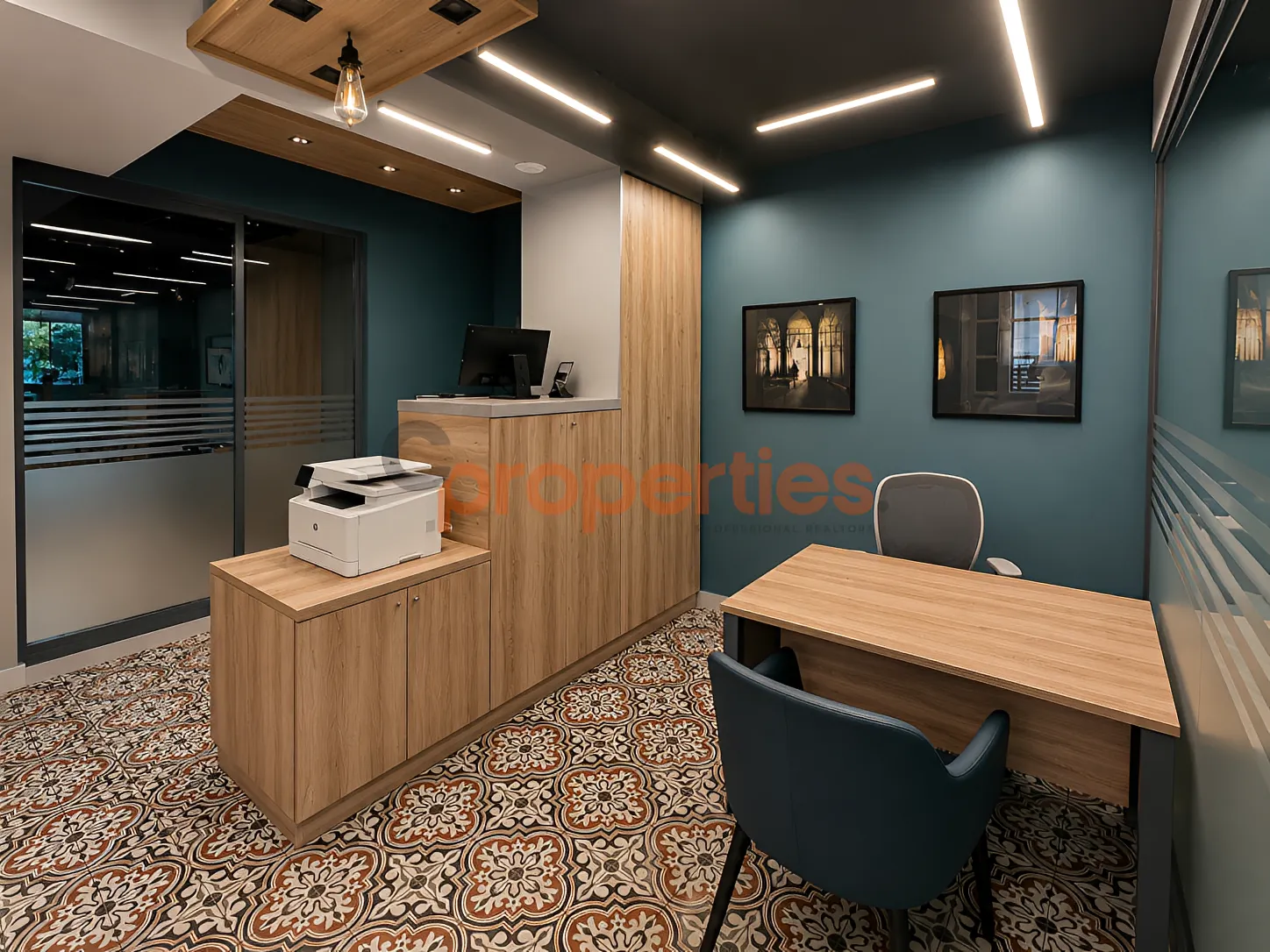 Shop for sale in Achrafieh, Beirut, Lebanon