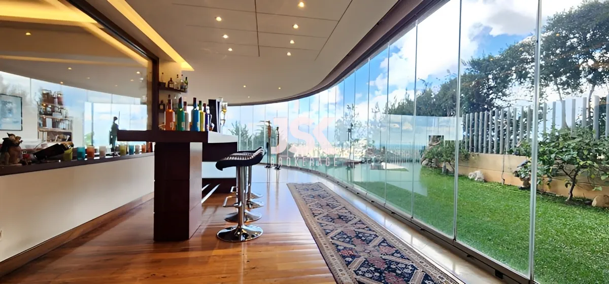 Apartment for Sale in Baabda, Lebanon - 4 bed, 5 bath