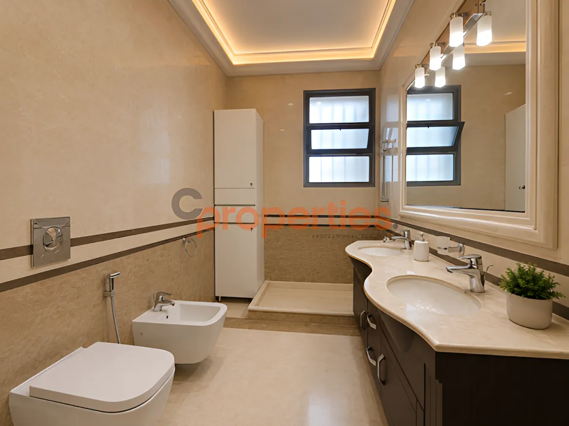 Apartment for sale in Ramleh Al Bayda, Beirut, Lebanon