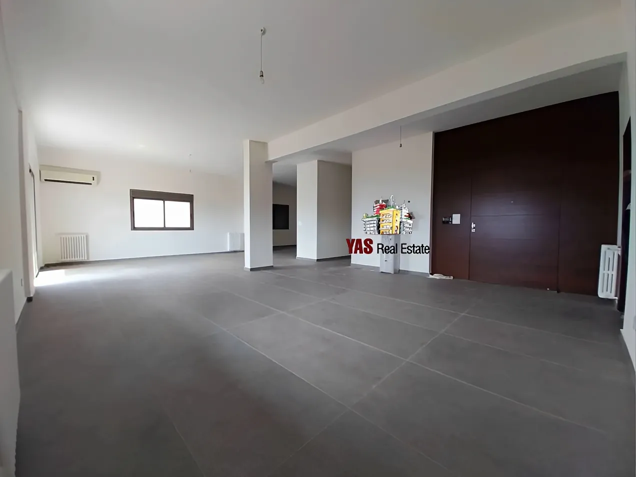 Apartment for Rent in Kaslik