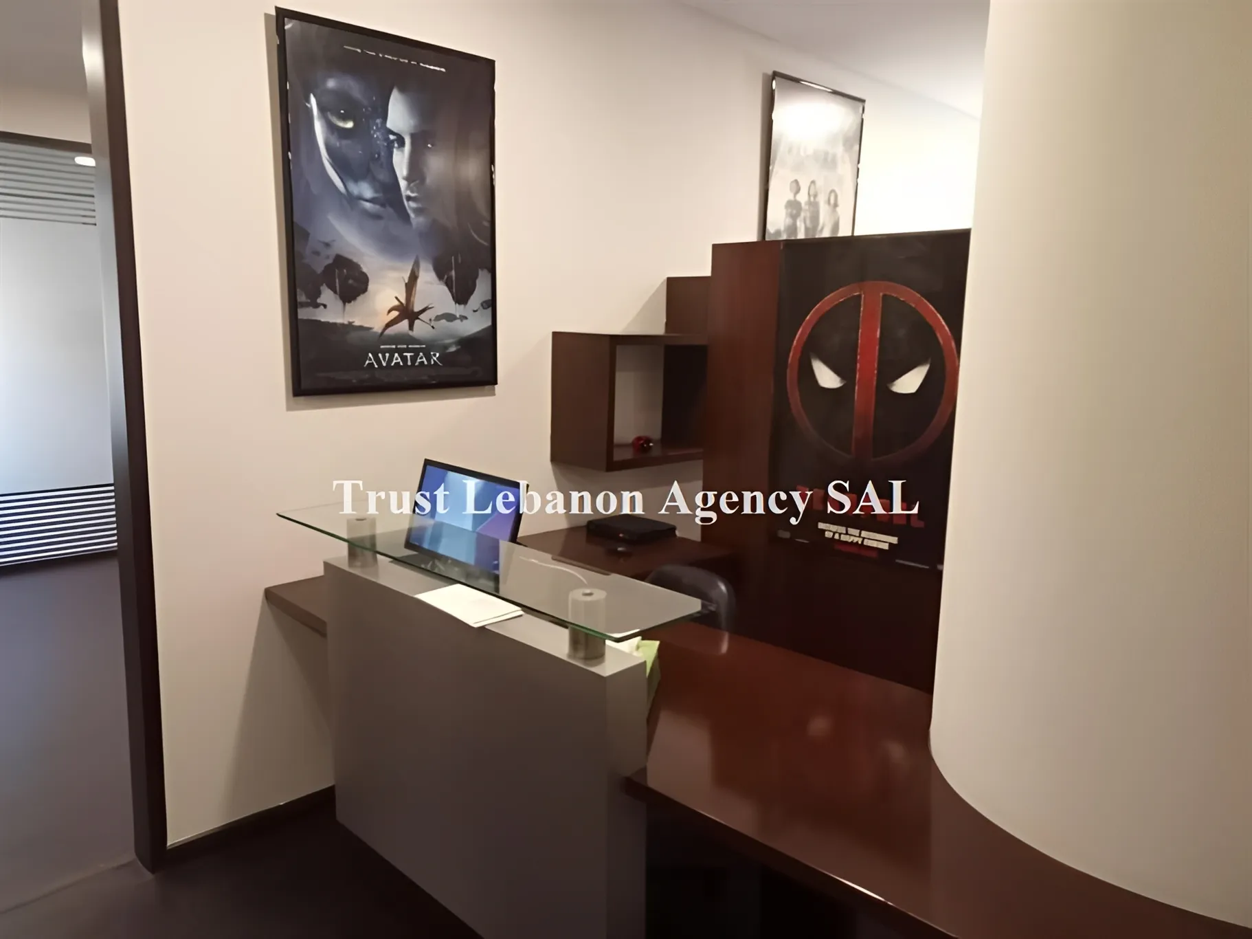 Office For Rent in Beirut, Ashrafieh