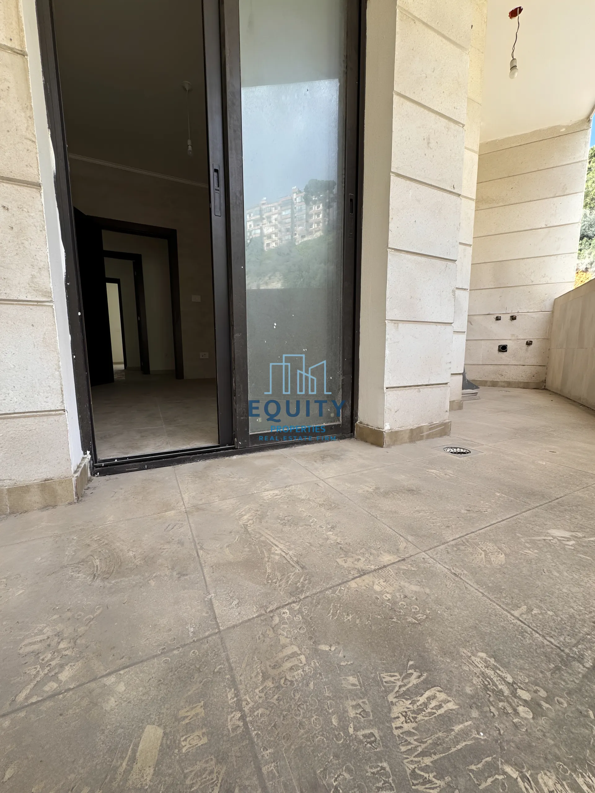 Apartment for Sale in Bsalim