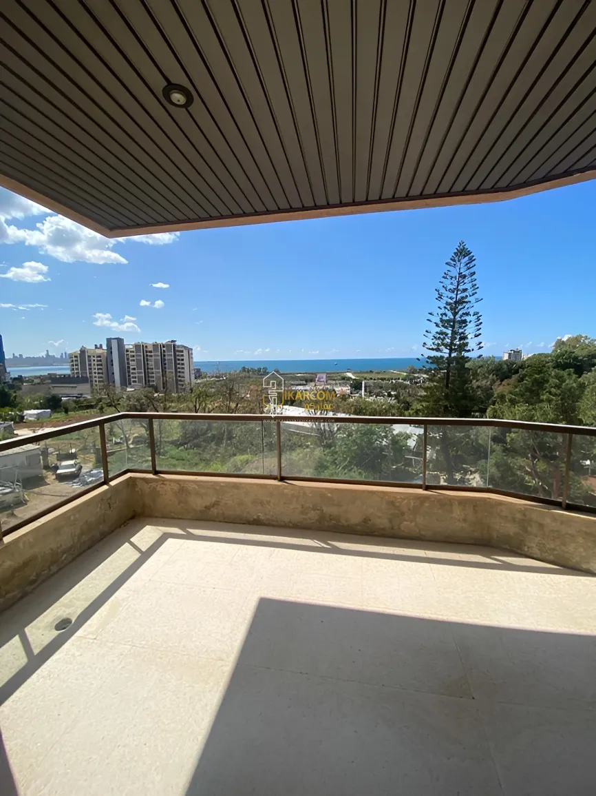 Apartment for sale in Naqqache, Lebanon - 3 bed, 3 bath