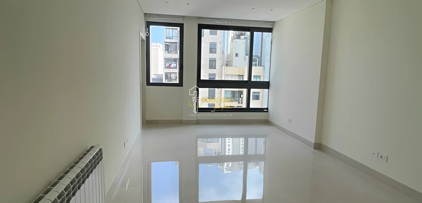 Apartment for sale in Ain Al Mraiseh, Beirut
