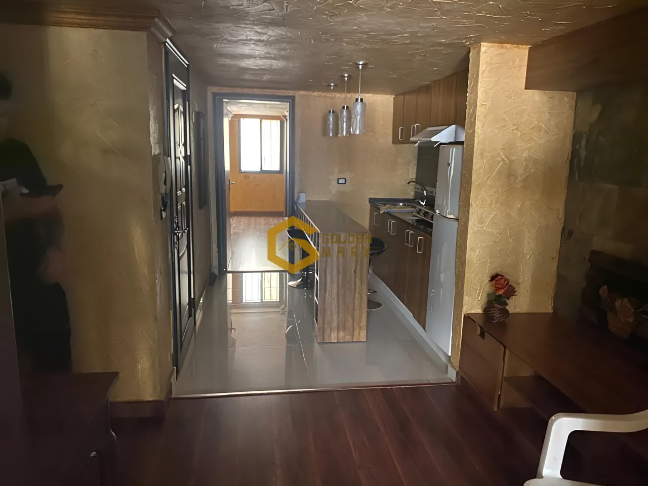 Apartment for Sale in Haret Sakher