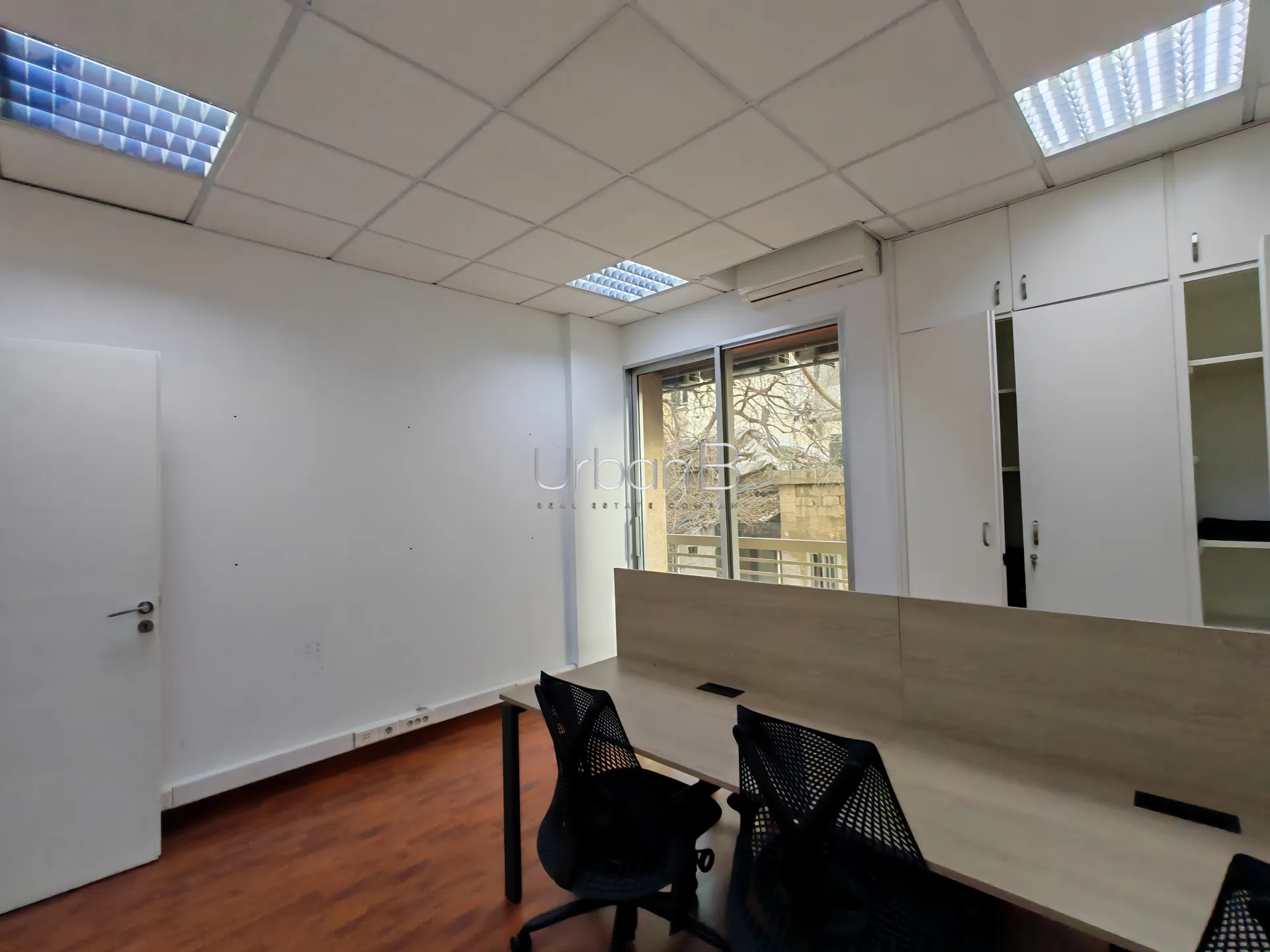 Commercial Property in Achrafieh, beirut, lebanon