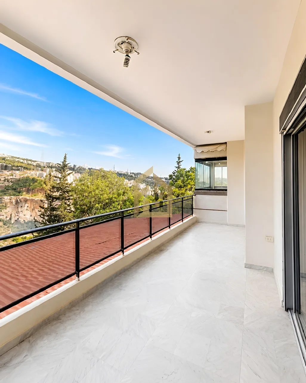 Apartment for rent in Rabieh, Lebanon