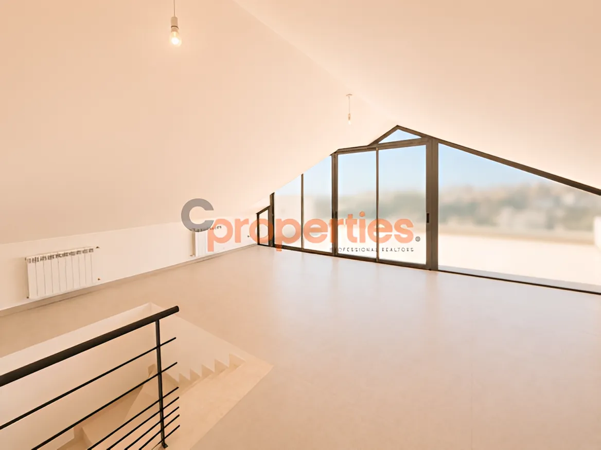 Apartment for Sale in Hazmieh