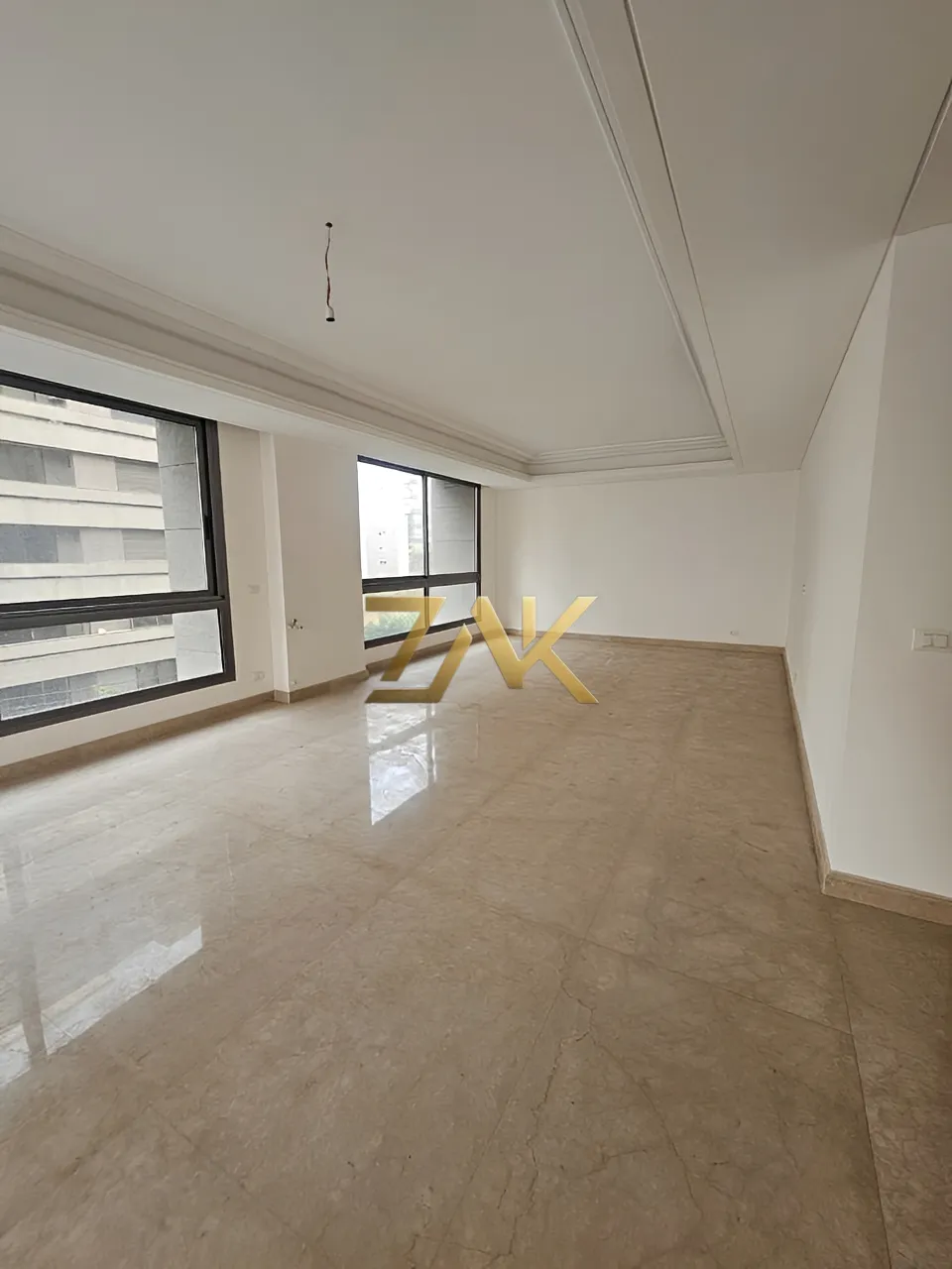 Apartment for Sale Badaro