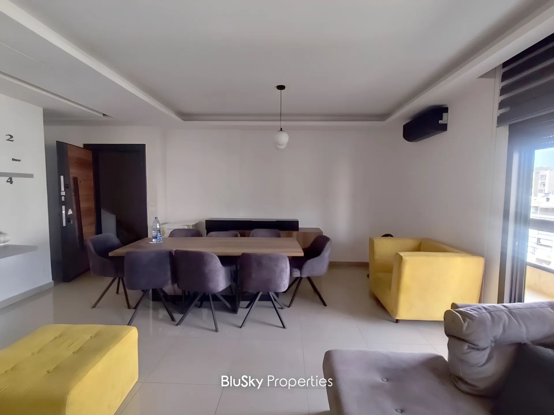 Apartment for rent in Zouk mosbeh, lebanon