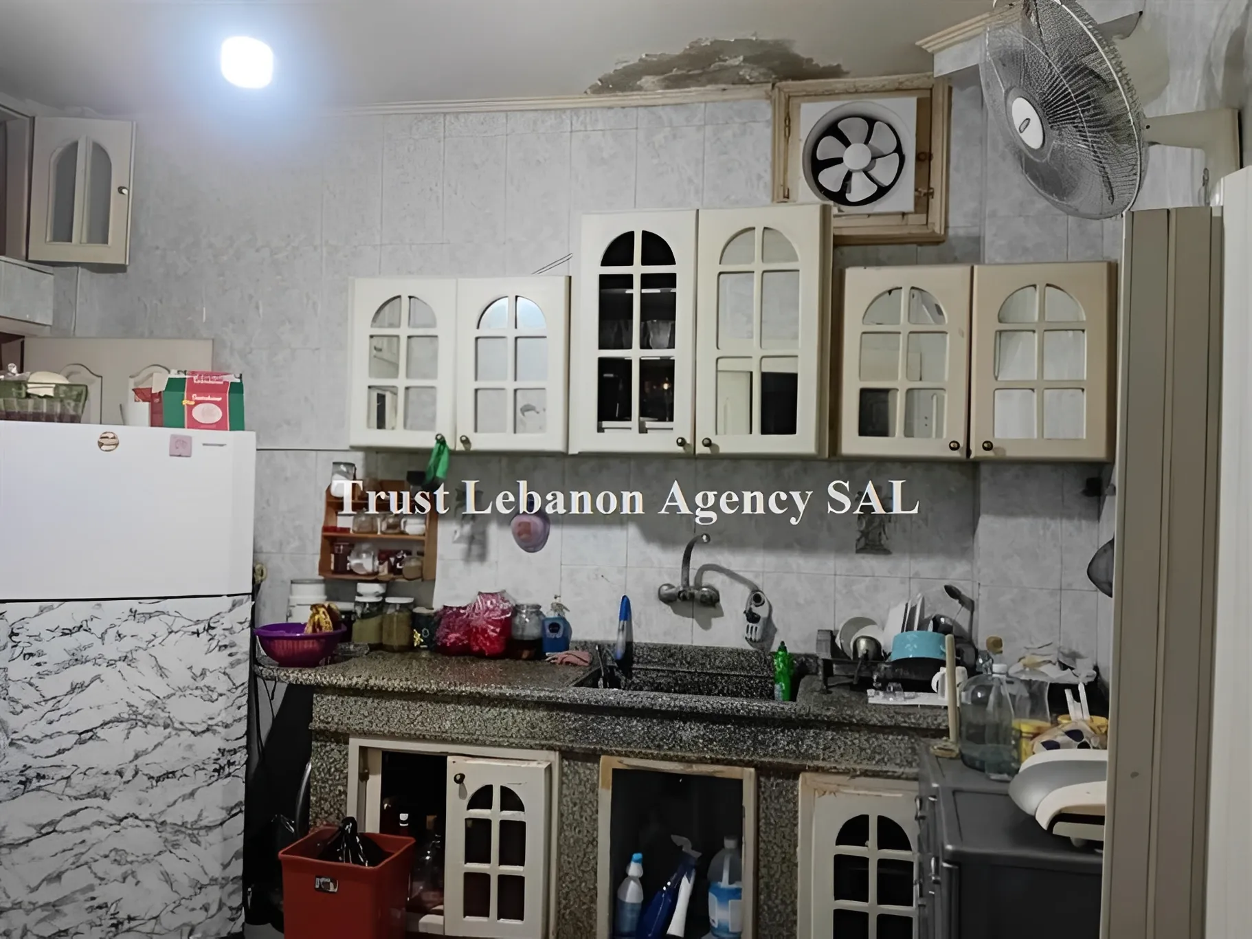Apartment for Sale in Baabda