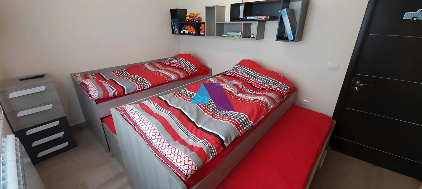 Chalet for Sale in Zaarour