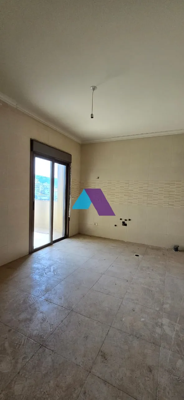 Apartment for Sale in Jdeideh - 3 bed, 2 bath