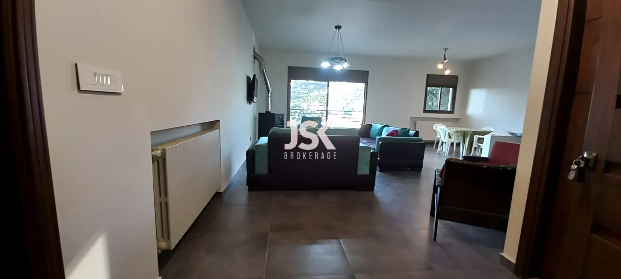 Apartment for Rent in Qlayaat - 3 bed, 3 bath