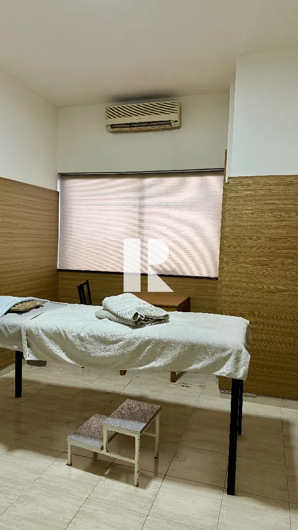 Clinic for rent in Jbeil, lebanon