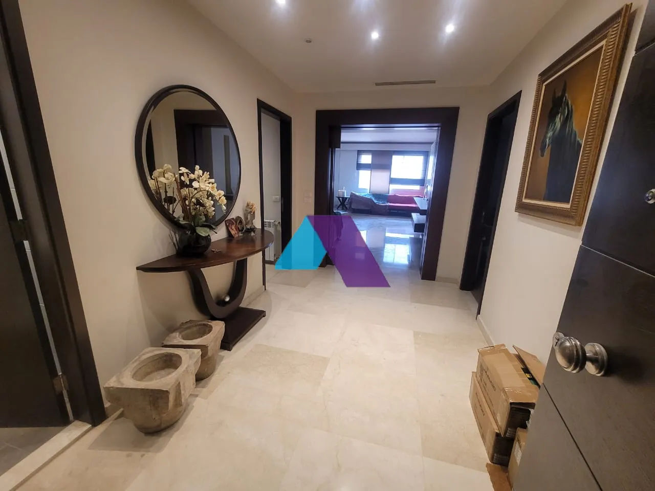 Apartment for Sale in Rihaniyye