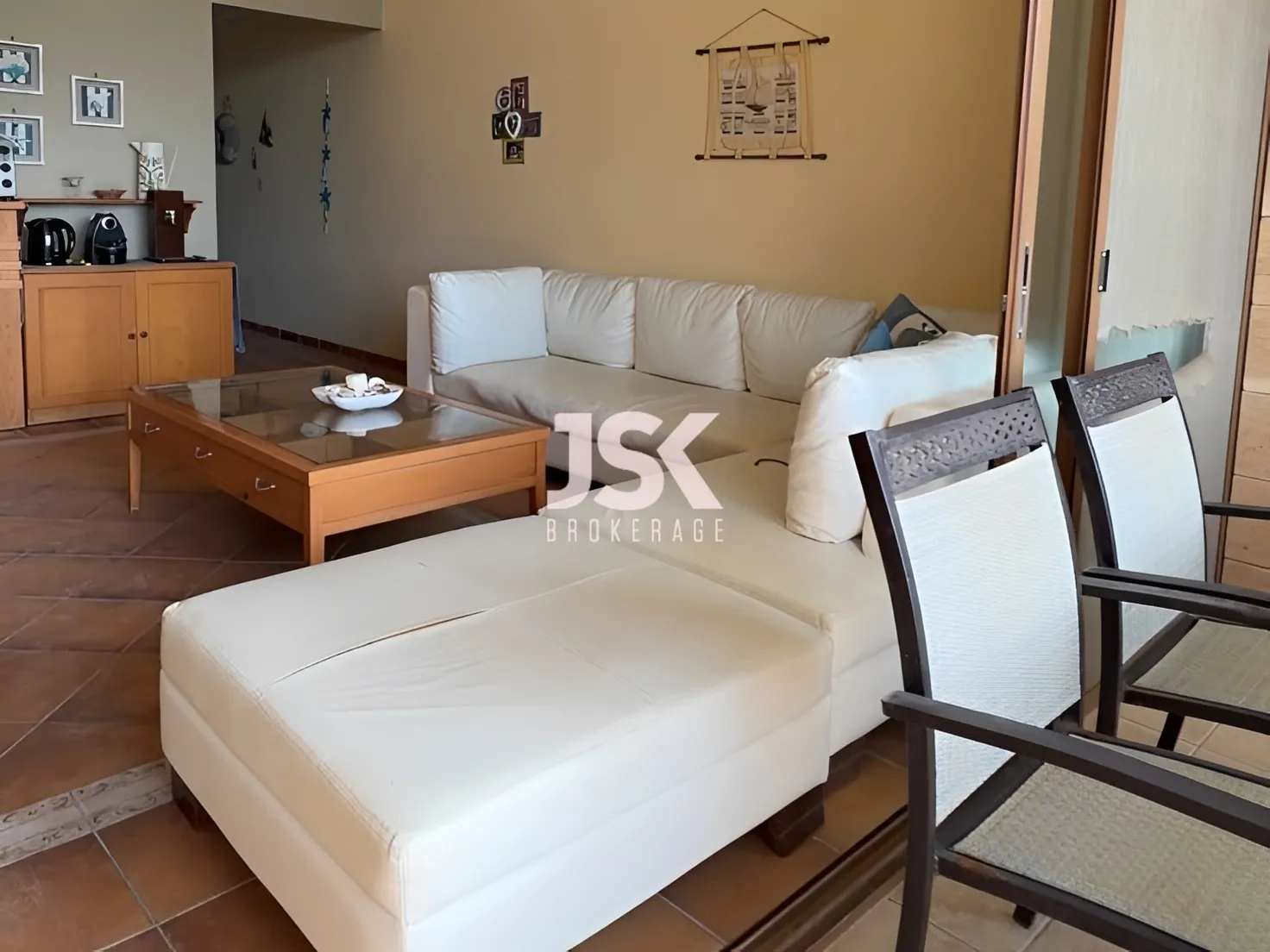 Chalet for Sale in Jiyeh