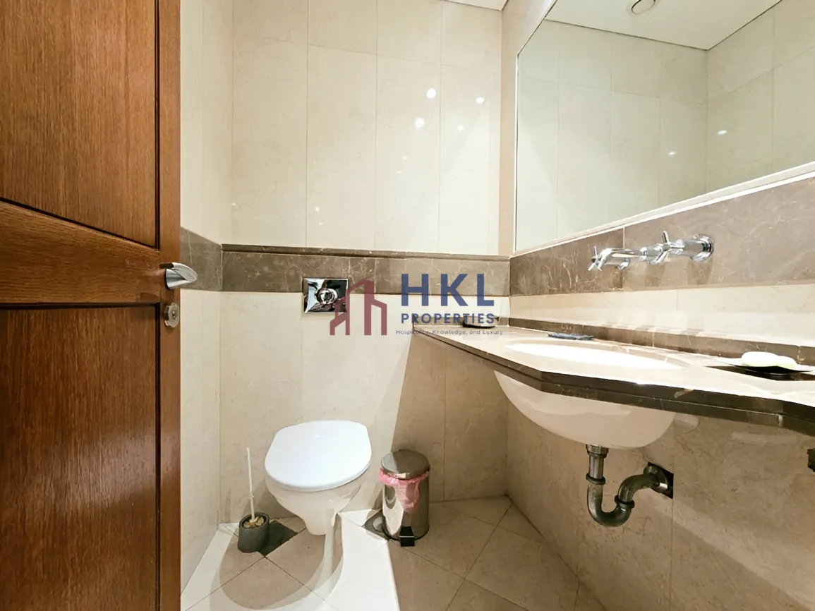 Apartment for rent in Downtown, beirut, Lebanon