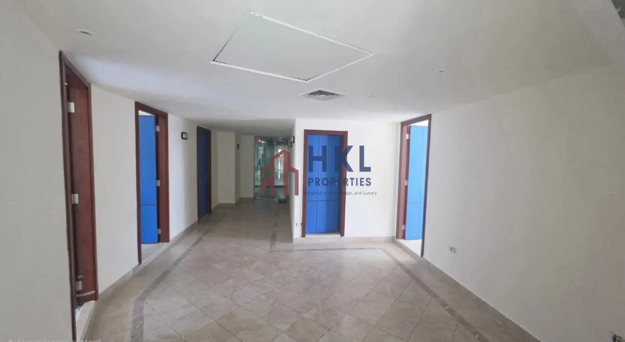 Office for rent in Hamra, Beirut, Lebanon