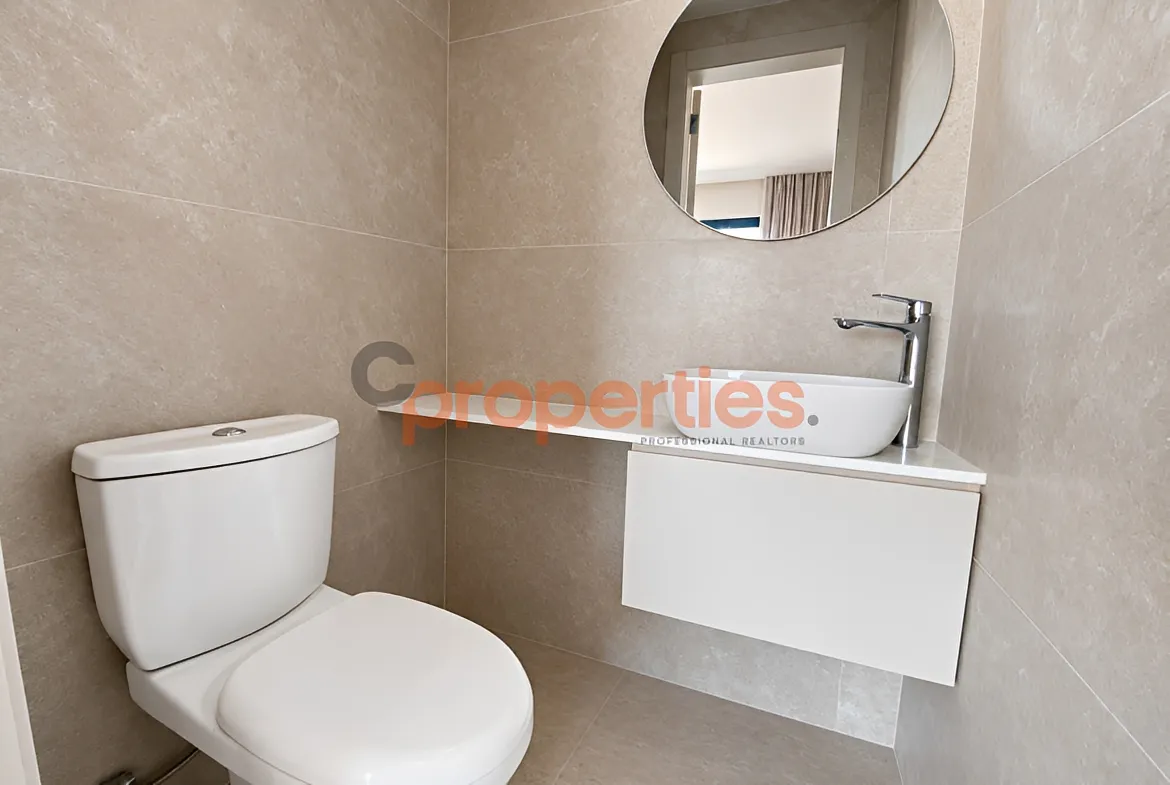 Apartment for Rent in Zalqa