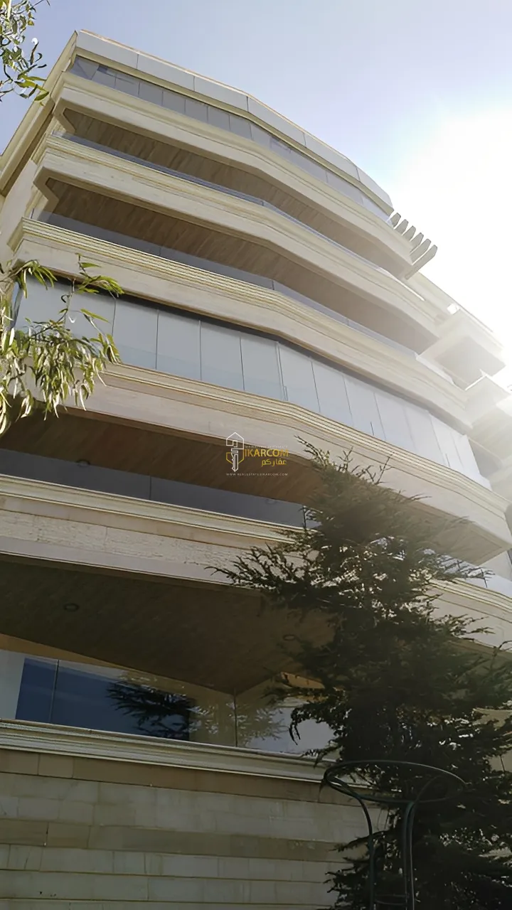 Duplex for Sale in Beit Meri
