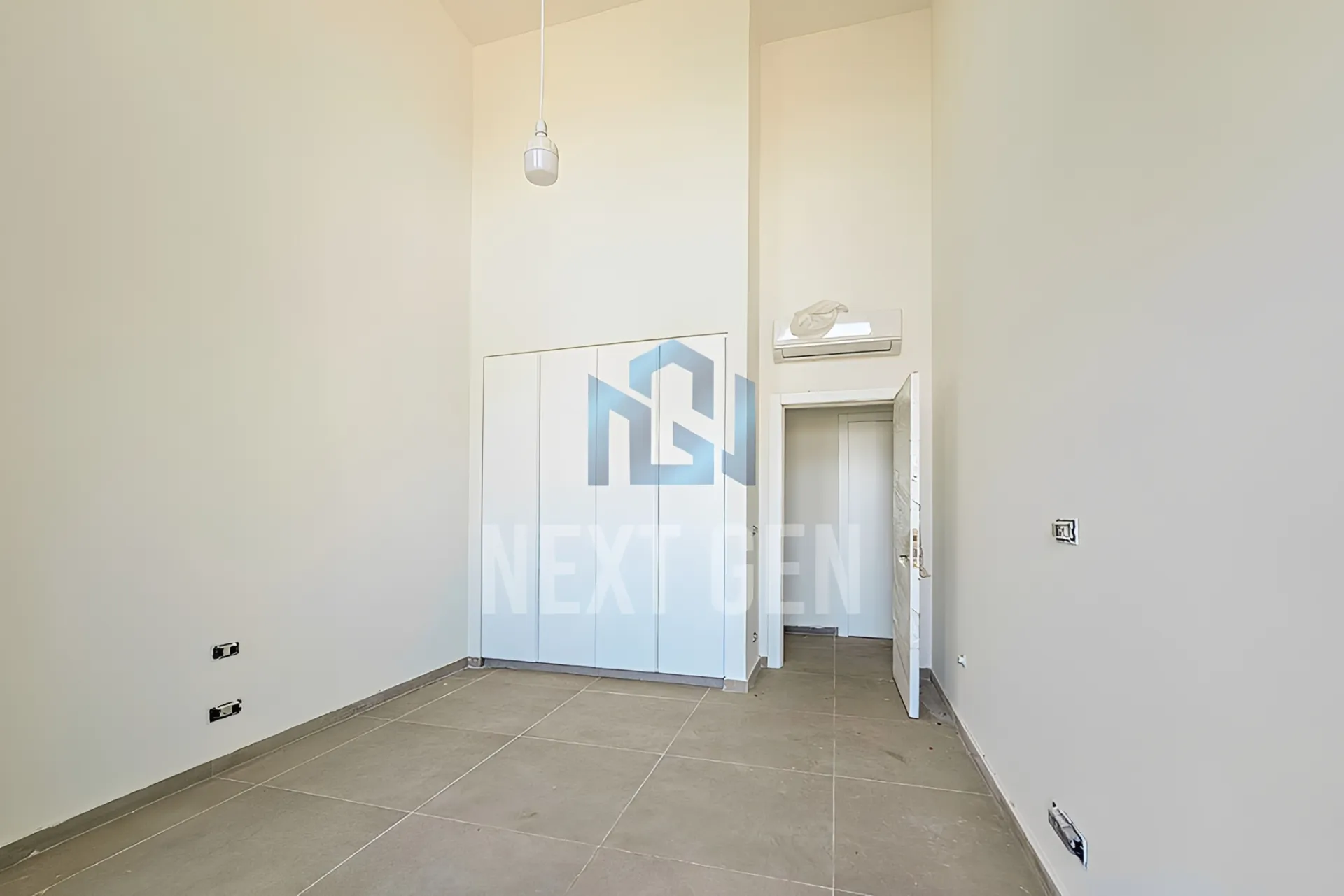 Duplex for sale in Achrafieh, Beirut, Lebanon