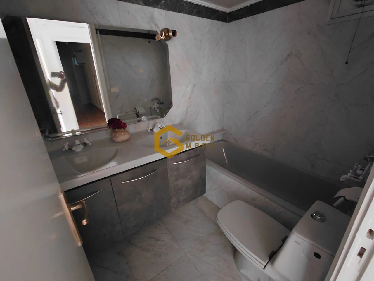 Apartment for Rent in Rabweh, Metn