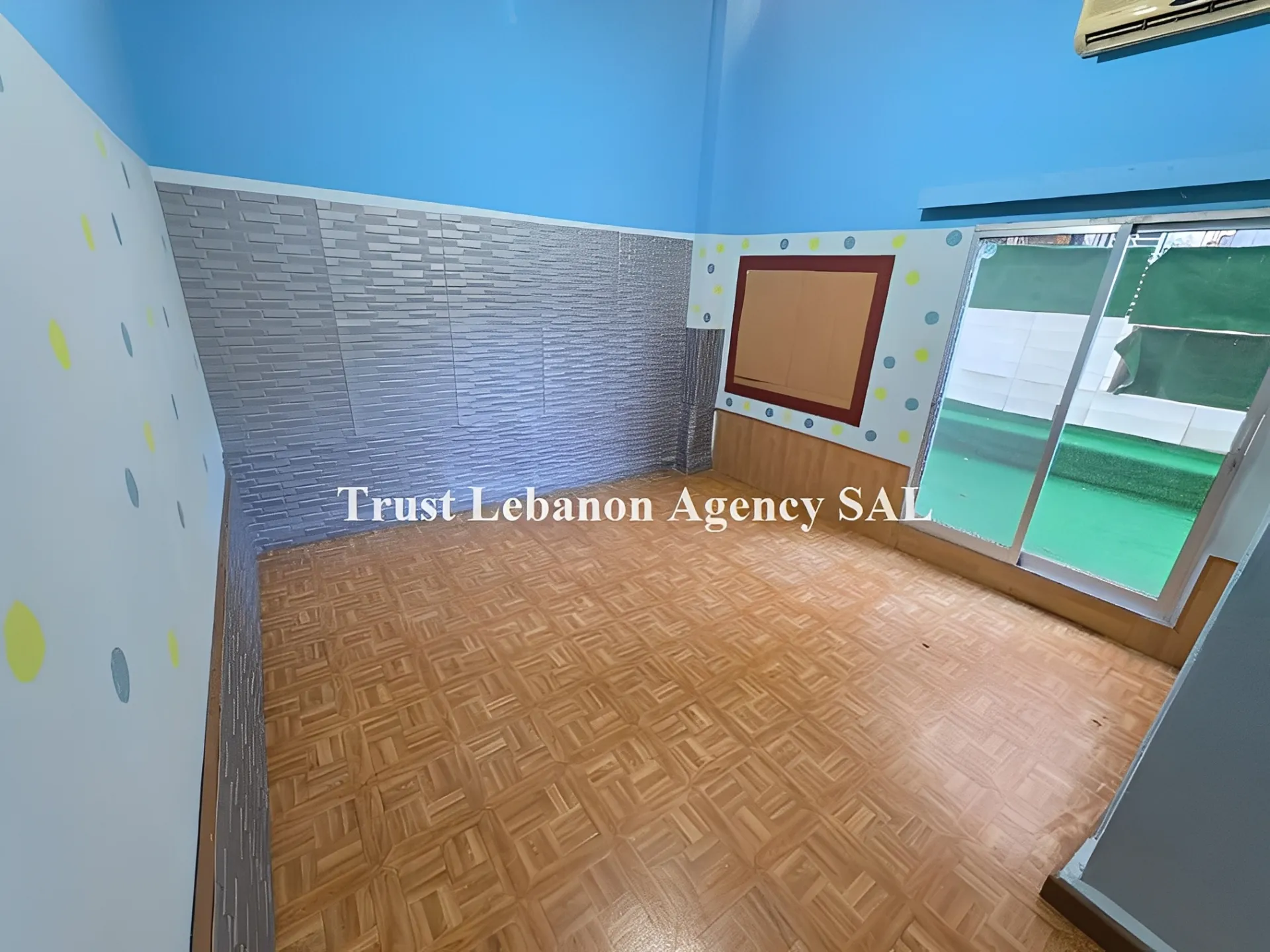 Apartment for Sale in Mar Takla Baabda