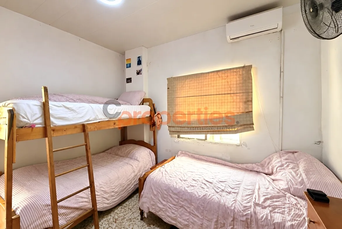 Apartment for Sale in Bsalim