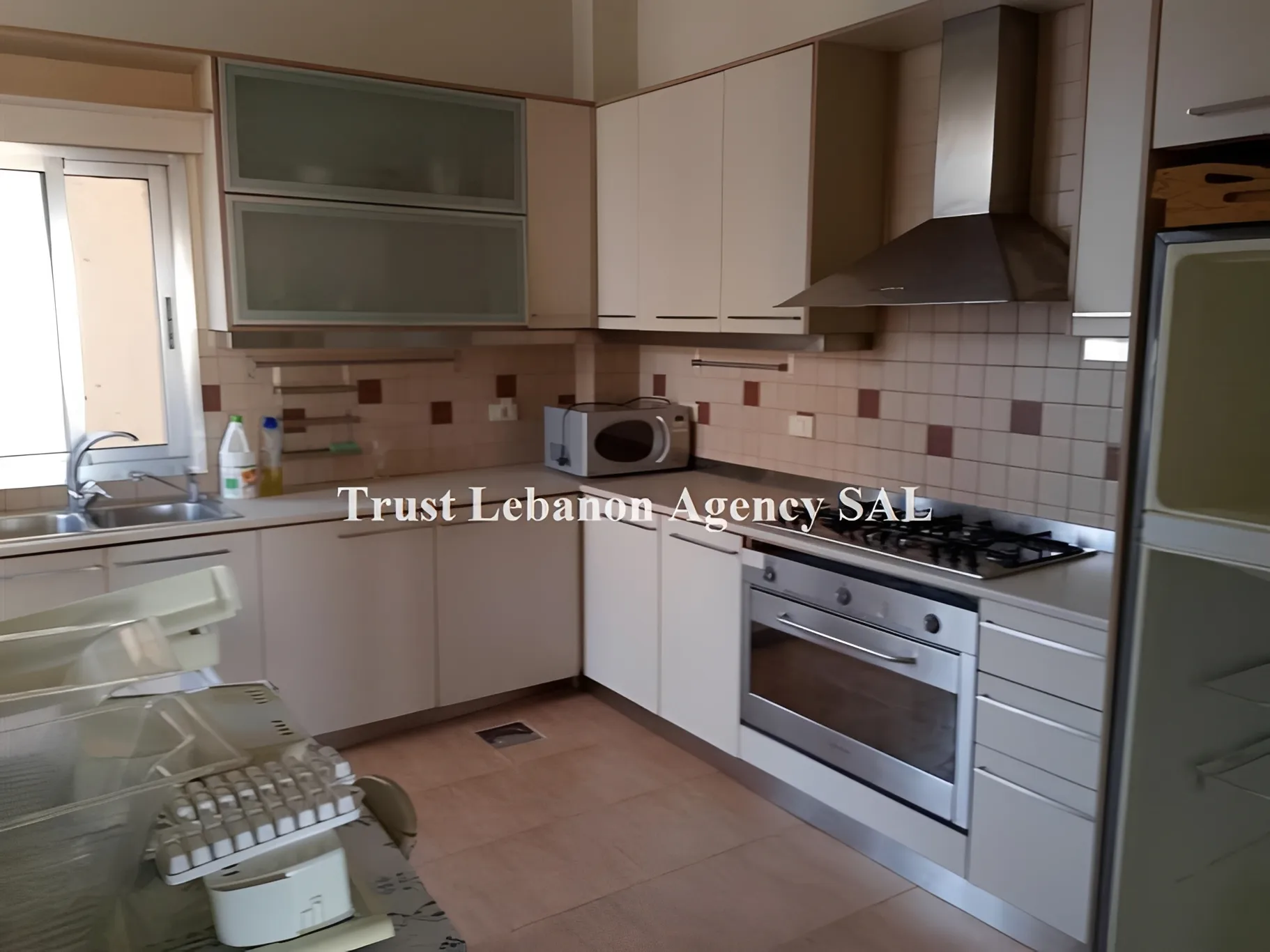 Apartment for Rent in Ashrafieh Beirut Lebanon