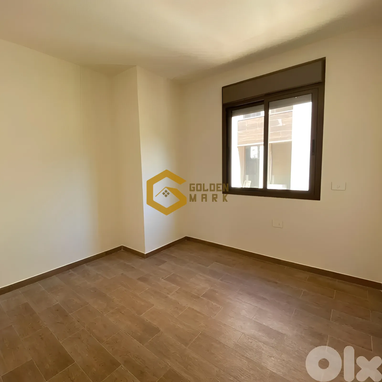 Apartment for Sale in Blat