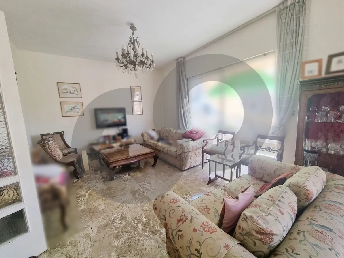 Apartment for Sale in Hamra