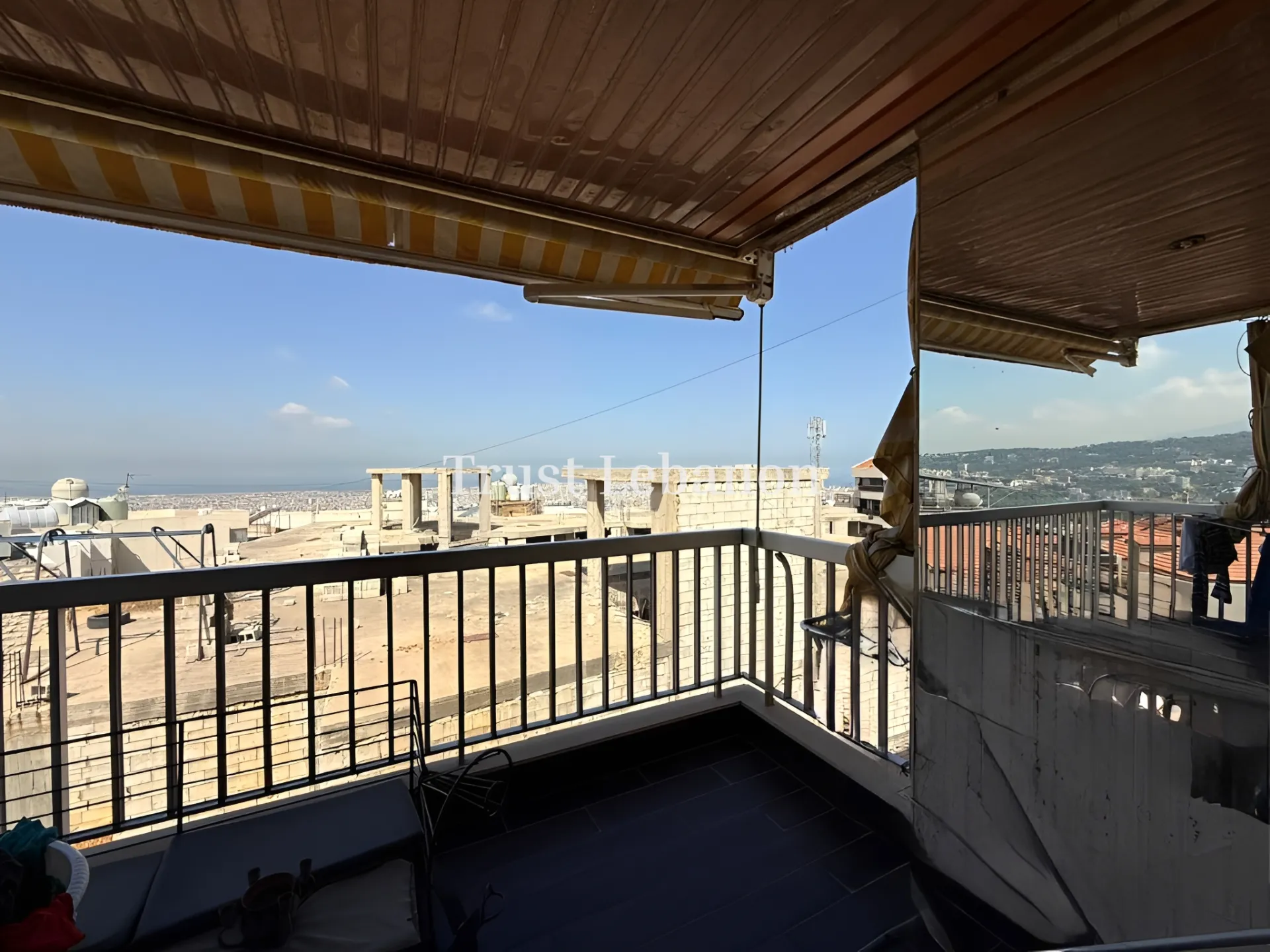 Apartment for rent in Mansourieh, Lebanon